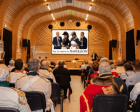 Conférenciers Sur les Traces de Napoléon
