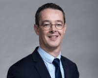 David CHANTERANNE