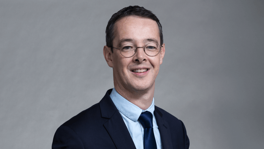 David CHANTERANNE