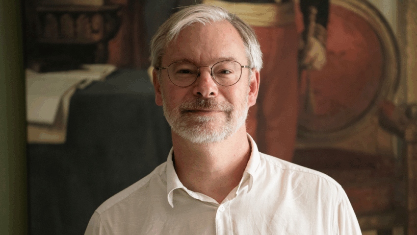 François HOUDECEK