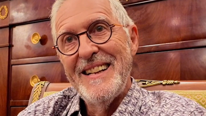 Jean-Michel MATHE