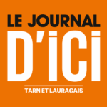 Le Journal d’Ici