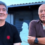 Patrick MORIN et Jean-François DARIUS
