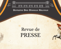 Revue de presse