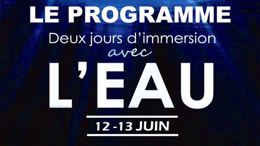 Bandeau Programme