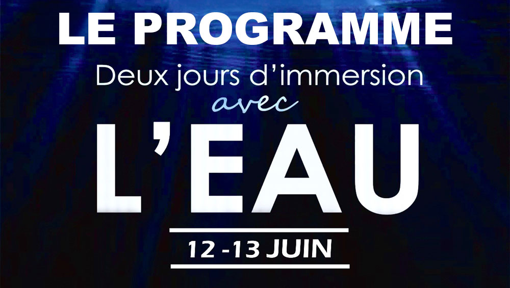 Bandeau Programme