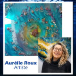 Expositions - Aurélie Roux - Peinture