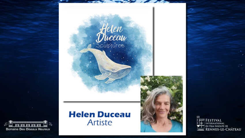 Expositions - Helen Duceau - Sculpture