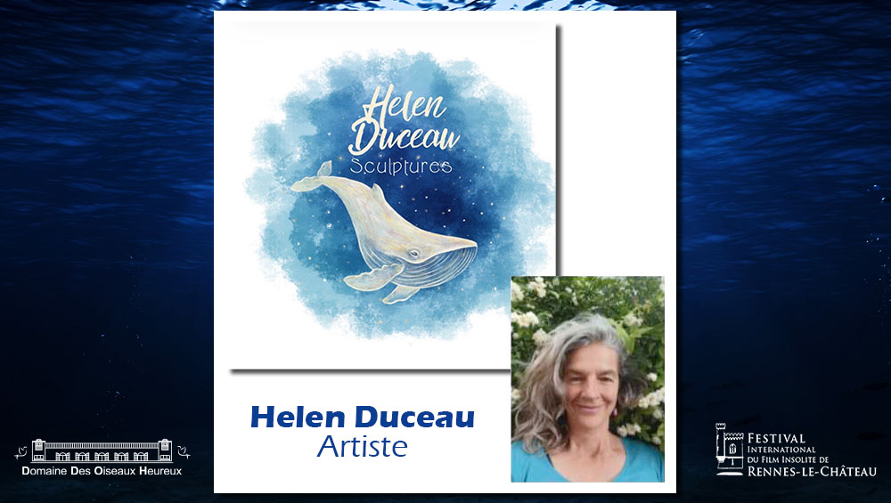 Expositions - Helen Duceau - Sculpture