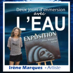 Expositions - Irène Marques - Peinture