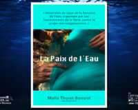 Documentaires et films - Court-métrage "La Paix de l'Eau" Malia Thuret-Benoist