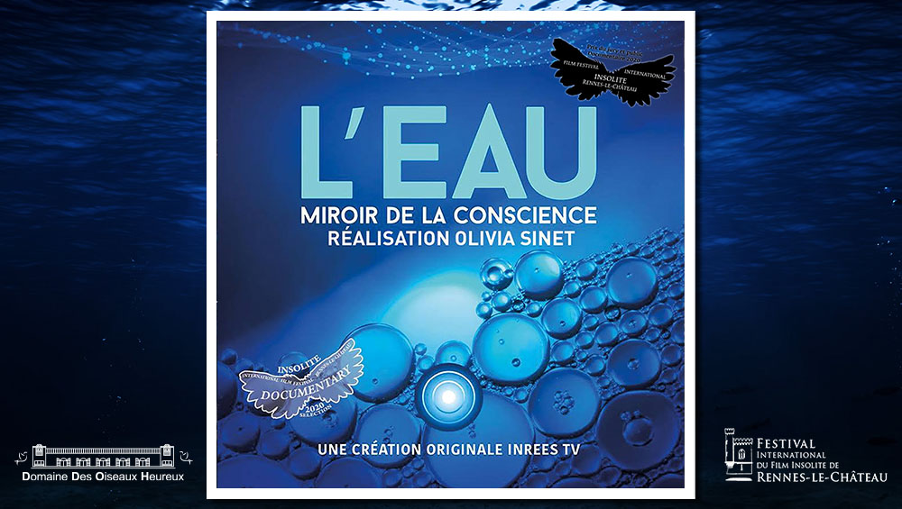 Documentaires et films - L'eau