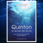 Conférences - « Le Quinton » - Maxence Layet