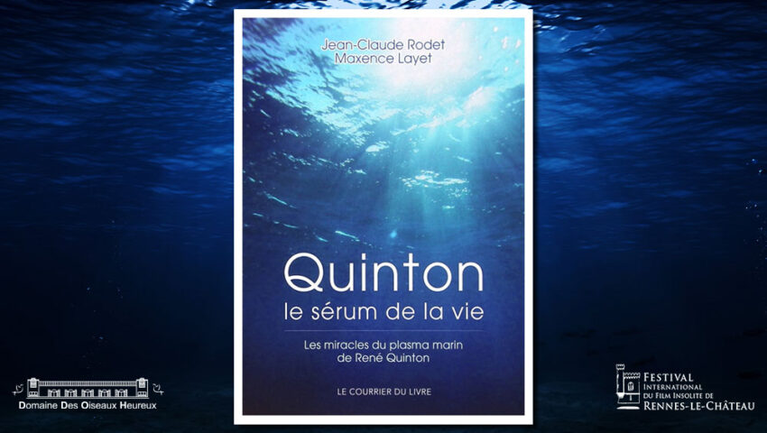 Conférences - « Le Quinton » - Maxence Layet