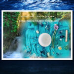 Expériences immersives - Conversation avec l’Eau