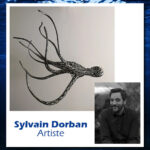 Expositions - Sylvain Dorban - Sculpture