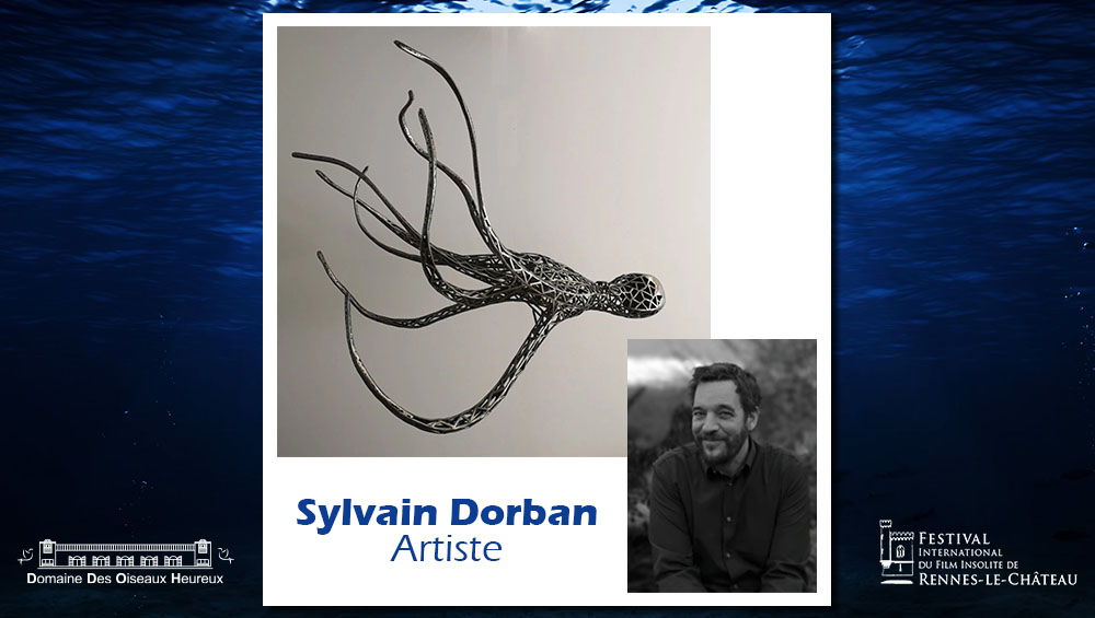 Expositions - Sylvain Dorban - Sculpture