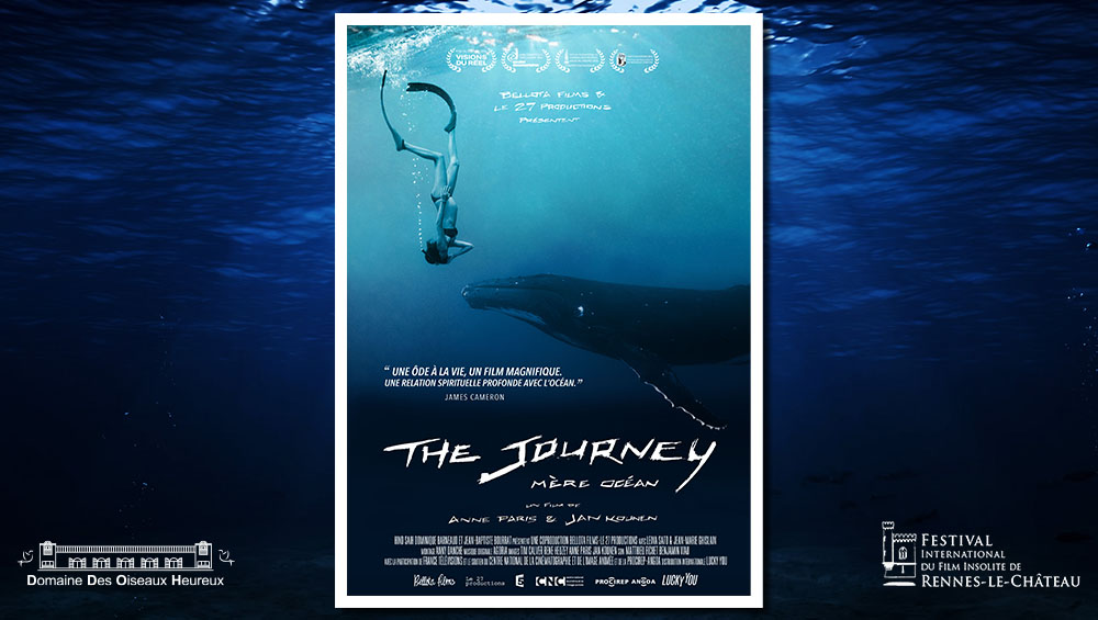 Documentaires et films - The Journey