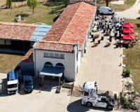 Garage Fournier VI - Renault Trucks