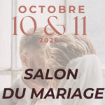 Salon du mariage 2026